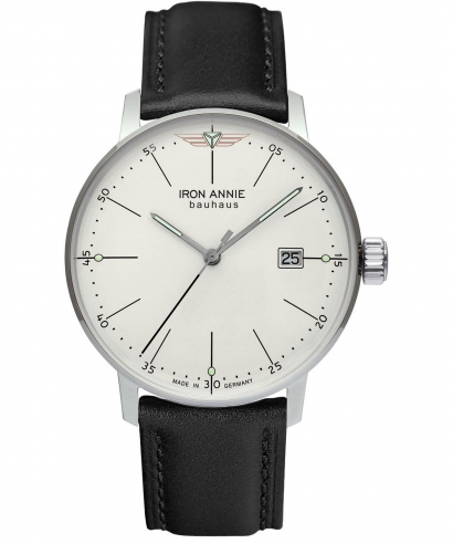 Iron Annie Bauhaus Men's Watch