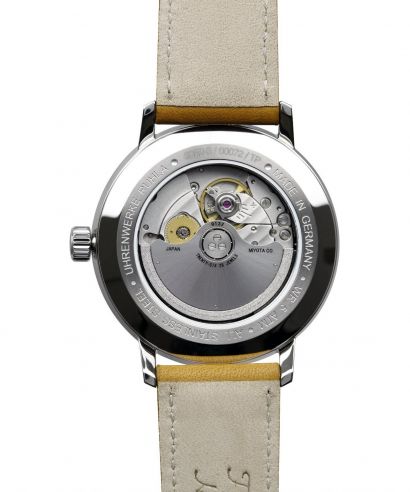 Iron Annie Bauhaus watch