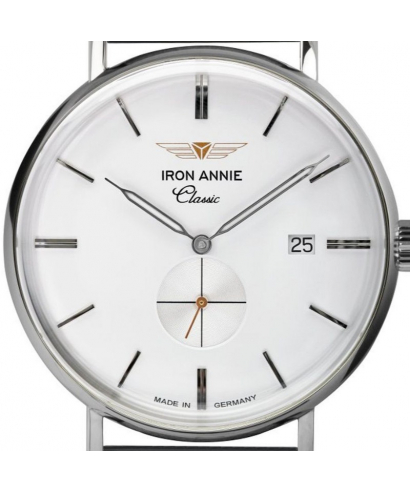 Iron Annie Classic Men's Watch