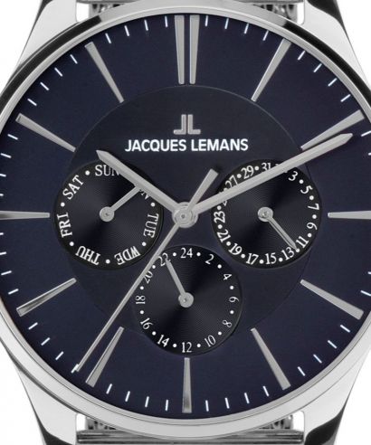 Jacques Lemans London  watch