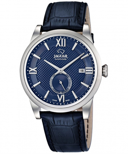 Jaguar Acamar watch