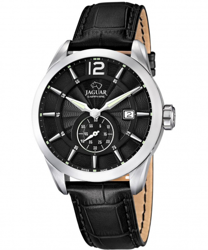 Jaguar Acamar watch