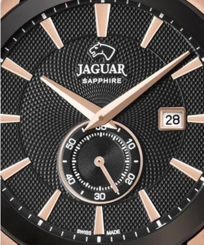 Jaguar J882/1 - Acamar Watch •