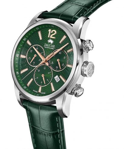 58 Retailer Official • • Jaguar Watches