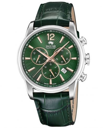 58 Jaguar Watches • Official Retailer •
