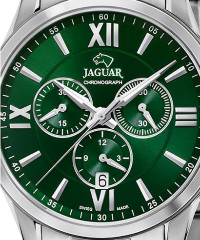 Jaguar • • Official Retailer Watches 58