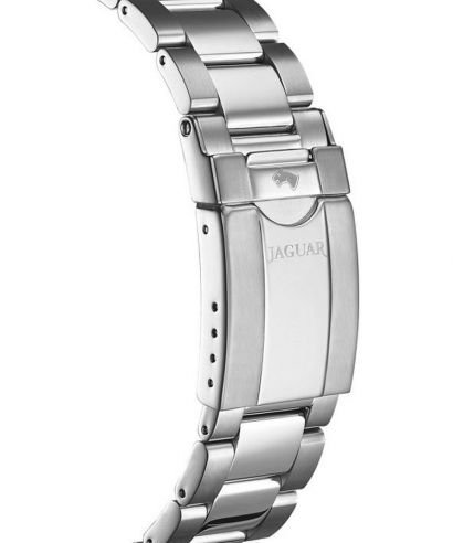 Jaguar Retailer 58 • Official Watches •