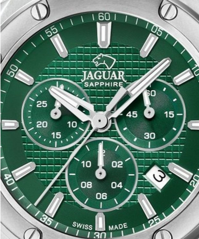 Jaguar Executive watch