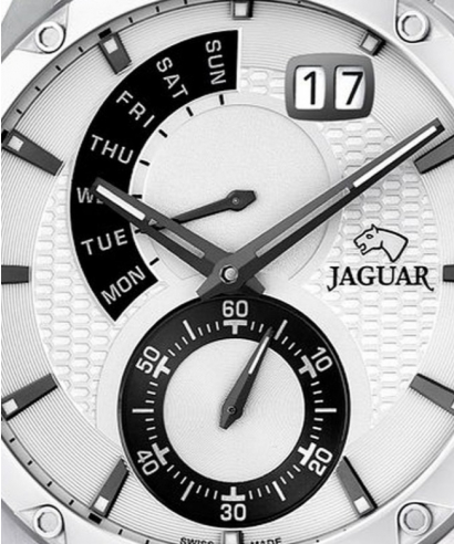 Jaguar Special Edition watch