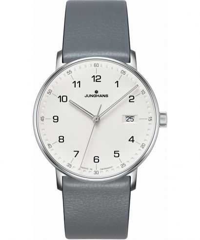 Junghans FORM Watch