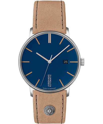 Junghans FORM A watch