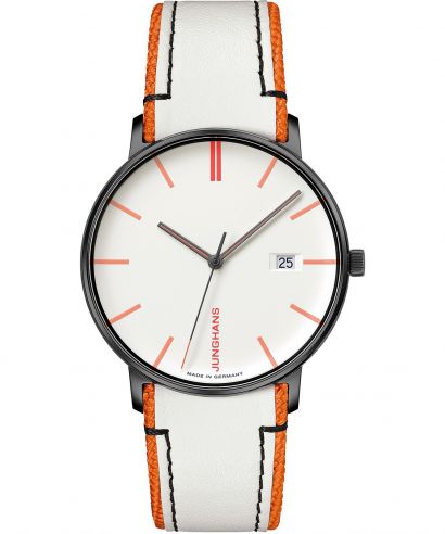 Junghans Form Quarz watch