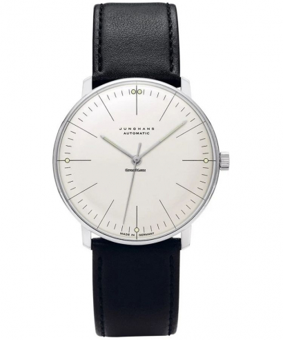 Junghans max bill Automatic watch