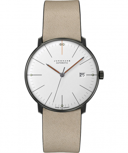 Junghans max bill Automatic Limited Editon Men's Watch