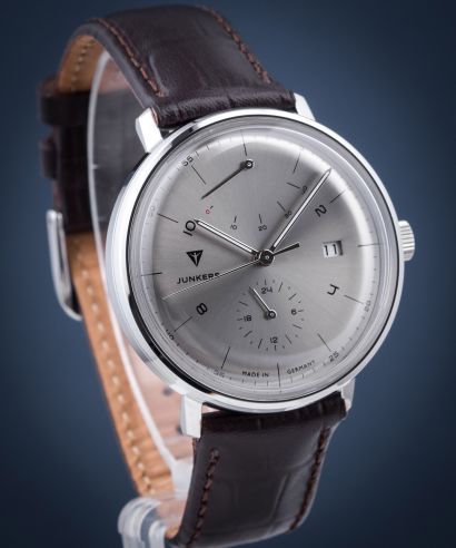 Junkers 100 Years Bauhaus Automatic Men's Watch