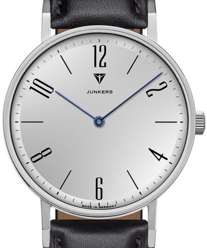 Junkers Dessau Men's Watch