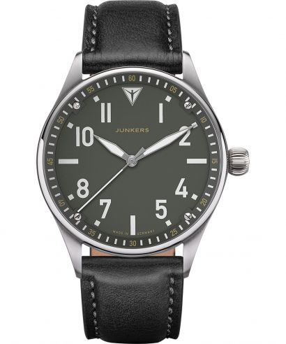 Junkers Flieger Men's Watch