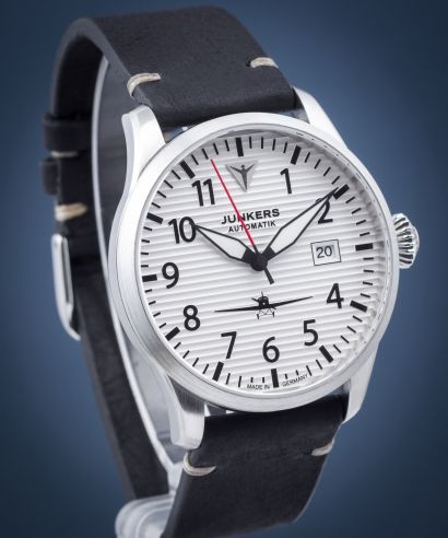 Junkers Flieger Automatik Men's Watch