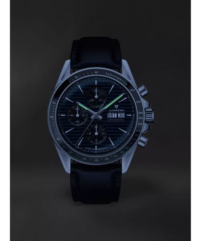 Junkers JUMO Chronograph Automatic Men's Watch