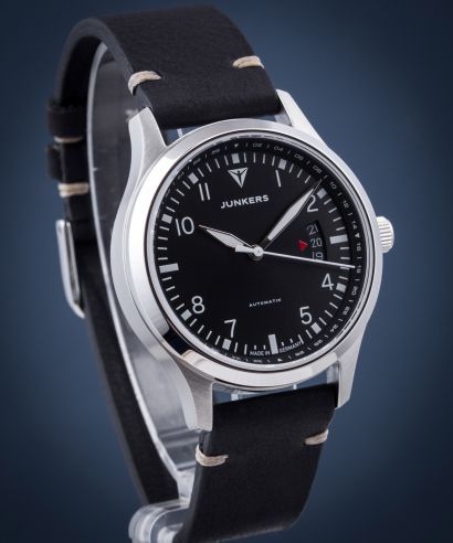 Junkers Professor Automatic Men's Watch