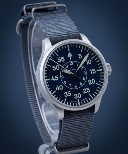 Laco Flieger B Speyer Men's Watch