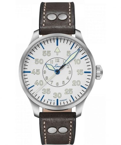 Laco Aachen Polar 42 Automatik Limited Edition watch