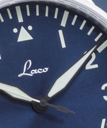Laco Augsburg Automatik Men's Watch