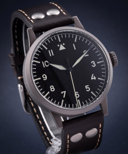 Laco Flieger Saarbrucken Automatik Men's Watch