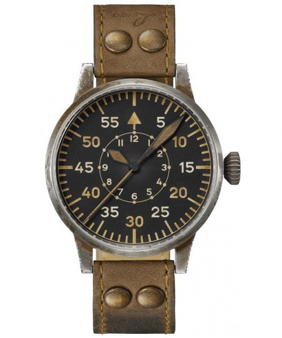 Laco Kempten Erbstück Men's Watch