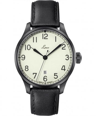 Laco Marine Casablanca Men's Watch