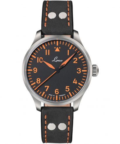 Laco Neapel 39 Baumuster A watch