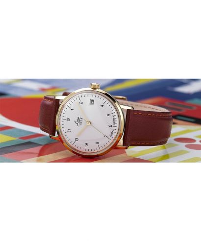 Laco Vintage watch