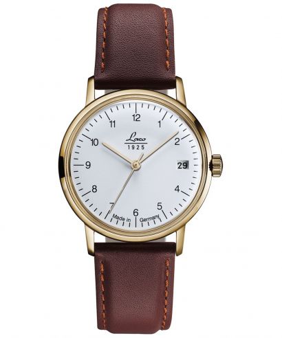 Laco Vintage watch