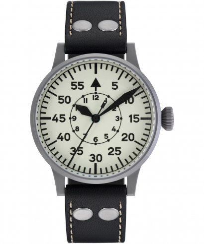 Laco Wien 42 Automatic watch