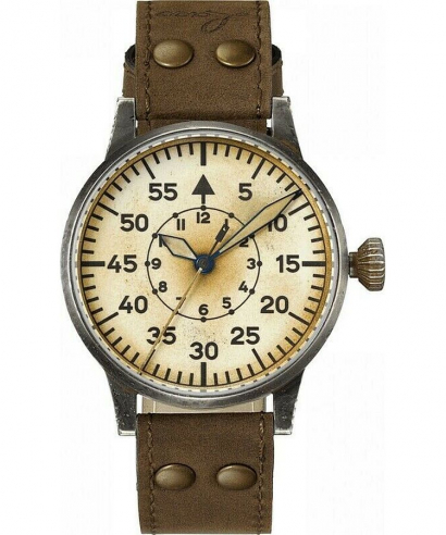 Laco Wien Erbstück Automatic Men's Watch