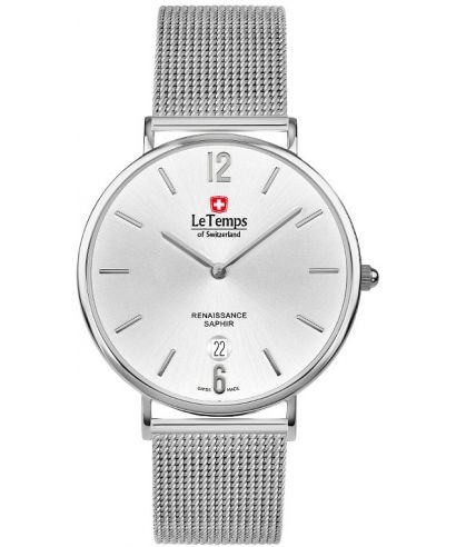 Le Temps Renaissance Men's Watch
