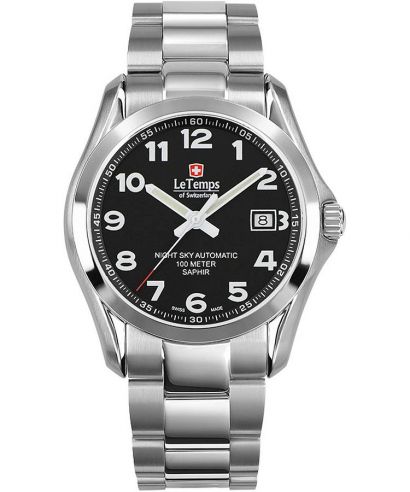 Le Temps Sport Elegance Automatic watch