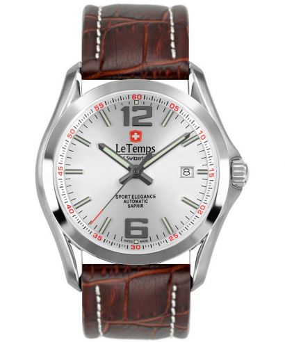 Le Temps Sport Elegance Automatic watch