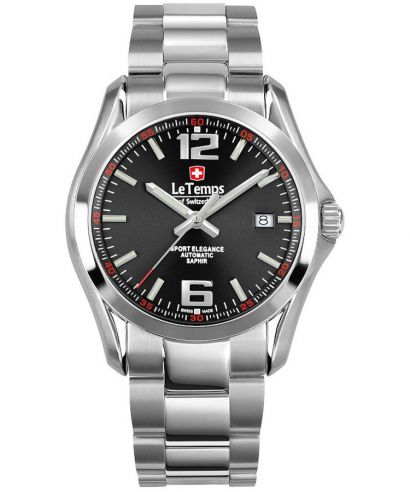 Le Temps Sport Elegance Automatic watch