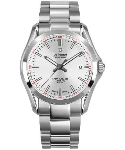 Le Temps Sport Elegance Automatic watch