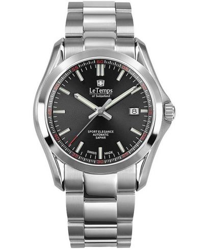 Le Temps Sport Elegance Automatic watch
