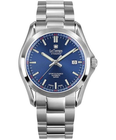 Le Temps Sport Elegance Automatic watch