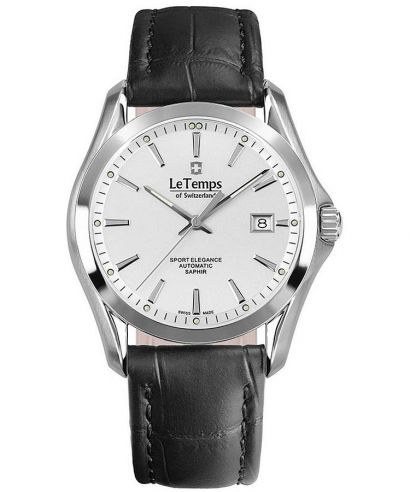 Le Temps Sport Elegance Automatic watch