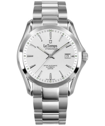 Le Temps Sport Elegance Automatic watch