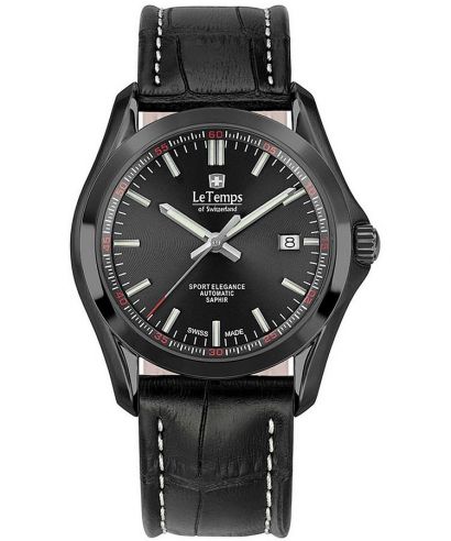 Le Temps Sport Elegance Automatic watch