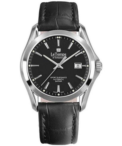 Le Temps Sport Elegance Automatic watch