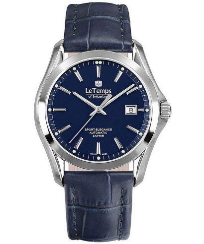 Le Temps Sport Elegance Automatic watch