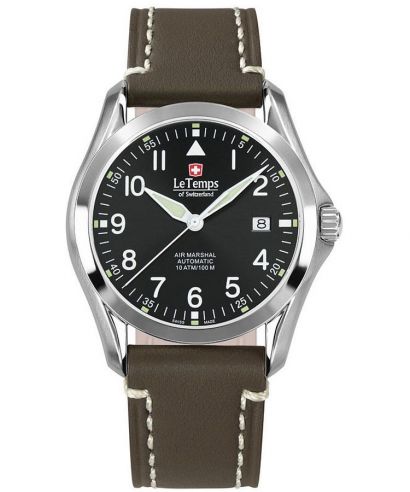 Le Temps Sport Elegance Automatic watch