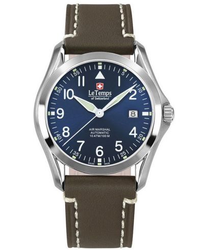 Le Temps Sport Elegance Automatic watch