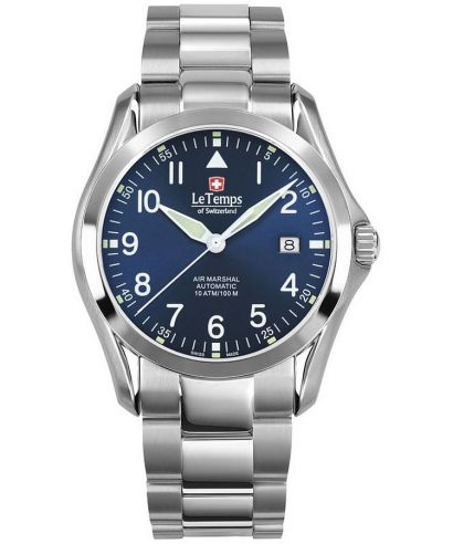 Le Temps Sport Elegance Automatic watch